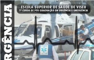 Jornadas de Emergência “Um Algoritmo para a Vida”