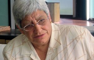 Entrevista com a Bastonária da Ordem dos Enfermeiros