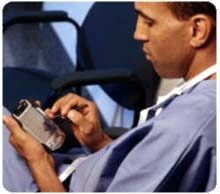 Teste ao Nursing Central