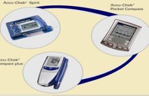 Roche avança com novas soluções para diabéticos