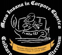 Tunantes Alfacinhas d’Enfermagem