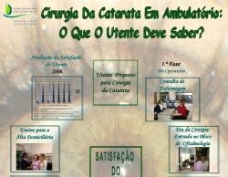 II Seminário de Investigação em Enfermagem do Hospital Egas Moniz (HEM)