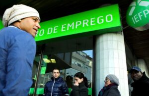 Desemprego em Enfermagem