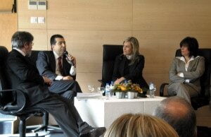 Mesa Redonda: Obesidade Infantil no Âmbito Regional