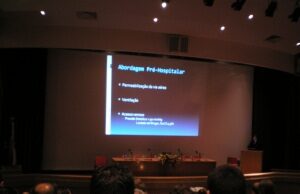 II Congresso Nacional de Emergência