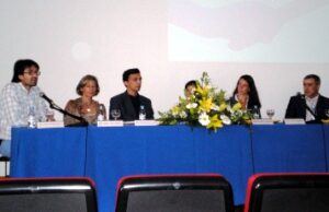 III Encontro de Enfermagem da cidade de Cantanhede