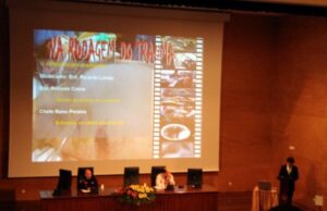 II Jornadas de Emergência “Na Rodagem do Trauma”