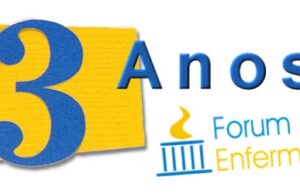 3 Anos de Forumenfermagem