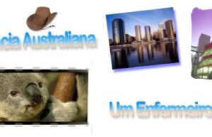 Experiência Australiana… Um Enfermeiro lá Fora