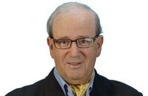 Presidente do Sindicato dos Enfermeiros, Enf. José Correia Azevedo