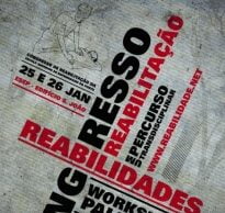 Congresso de Reabilitação da Escola Superior de Enfermagem do Porto