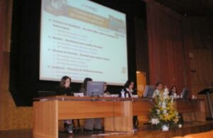 1ªs Jornadas de Enfermagem da área de Medicina do CHLC, EPE