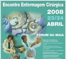 Encontro de Enfermagem Cirúrgica 2008