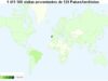 Estatísticas de 2008 do Forumenfermagem