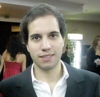 Presidente da FNAEE 2008-2009