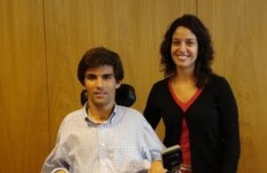 Salvador Mendes Almeida