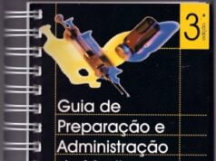 Guia de Preparação e Administração de Medicamentos por Via Parentérica