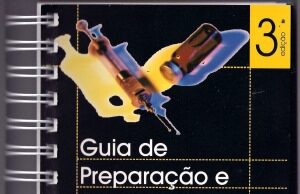 Guia de Preparação e Administração de Medicamentos por Via Parentérica