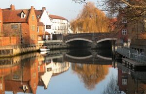 Emigrar para o Reino Unido