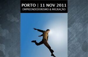 Palestras Forumenfermagem: Empreendedorismo & Emigração