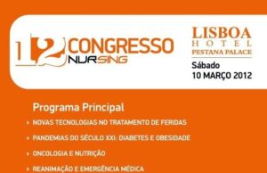 12º Congresso Nursing
