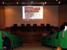 Congresso de Enfermagem de Reabilitação