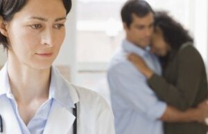 Comunicação de más notícias