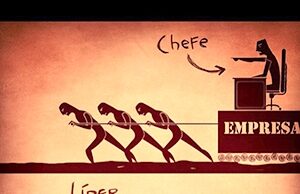 Os líderes da Enfermagem? O que queremos?