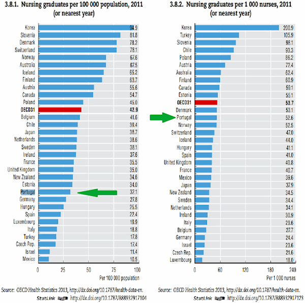enfermeiros em formao