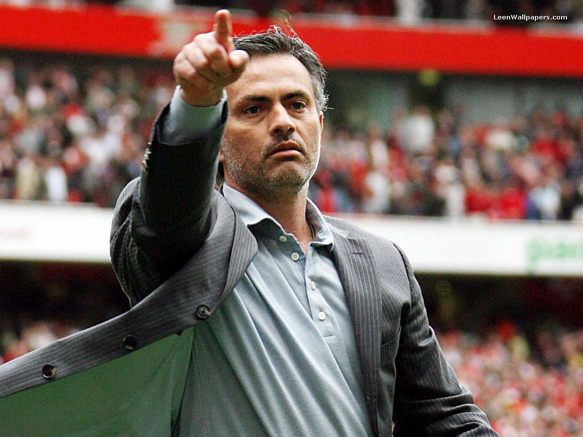 mourinho