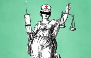 Enfermagem, o Direito e os Direitos