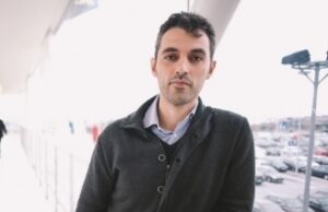 Enf. Nuno Pinto lança assIsT´U