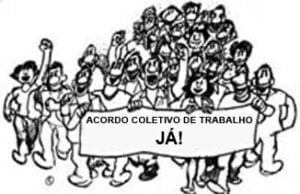 O acordo coletivo de trabalho é fundamental para os Enfermeiros