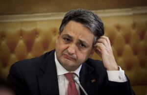 Macedo, o melhor ministro deste Governo