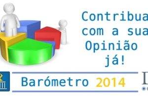 Barómetro Forumenfermagem 2014