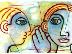 16 de Abril – Dia Mundial da Voz