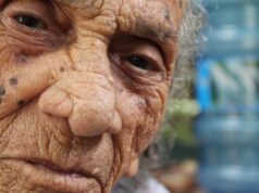 Vulnerabilidade, Risco e Envelhecimento