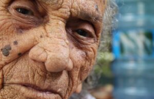 Vulnerabilidade, Risco e Envelhecimento