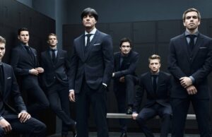 Levar 7 da Alemanha e ficar com um sorriso nos lábios