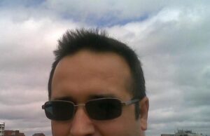 Carlos Cargaleiro | 10 anos de FE