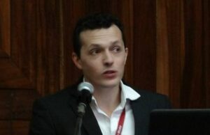 Abílio Teixeira | 10 anos de FE