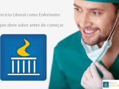 Exercício Liberal como Enfermeiro | O que deve saber antes de começar