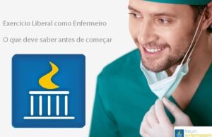 Exercício Liberal como Enfermeiro | O que deve saber antes de começar