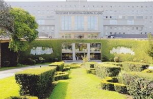 S. João aposta no negócio dos acidentes de trabalho