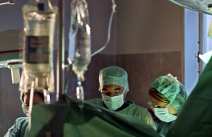 Lei sobre tratamentos de saúde no estrangeiro em Diário da República