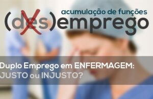 Duplo Emprego: Justo ou Injusto?