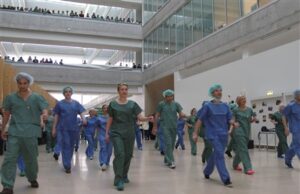 Refletir sobre as práticas