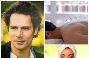 Terapias Integrativas: Entrevista a Ricardo Rodeia