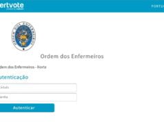 Eleições OE: Acesso ao Voto Electrónico
