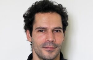 Terapias Integrativas e Complementares: uma evolução eminente na saúde. Entrevista a Ricardo Rodeia